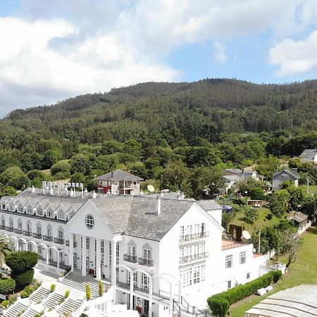 O Val Do Naseiro Hotel Вивейро Екстериор снимка